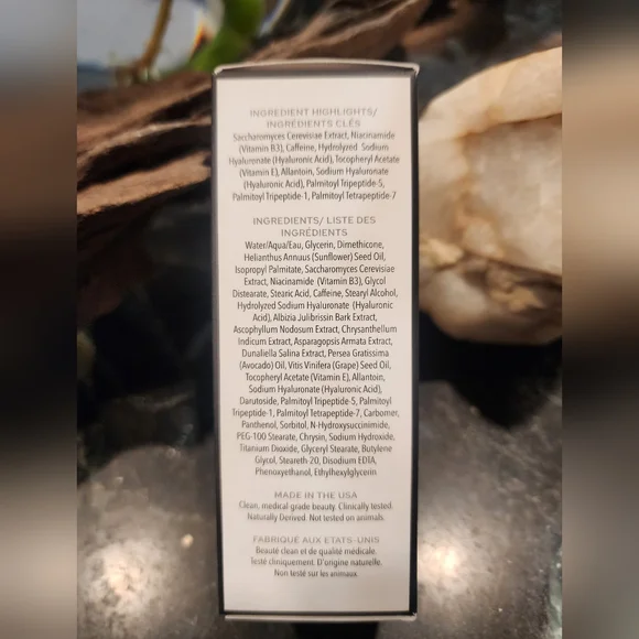 Dr. Lara Devgan Peptide Eye Cream - Picture 4 of 7